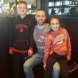 Meet your Posher, Christopher